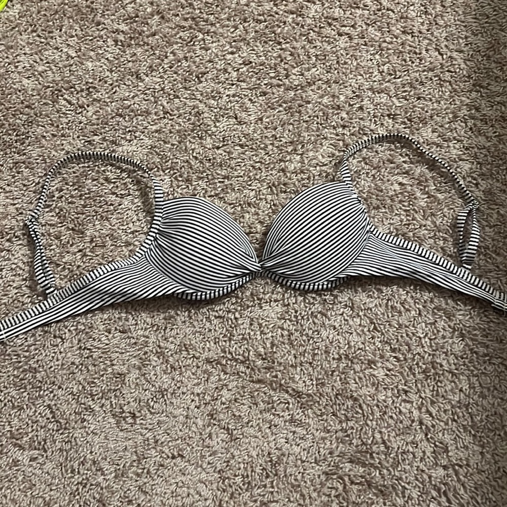 Target Bikini top